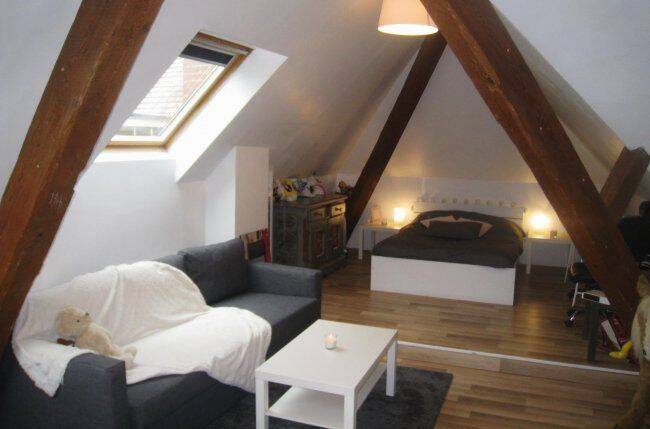 Appartement 1 pièce 45 m² · à Guebwiller · 45 m² · 1 030 €