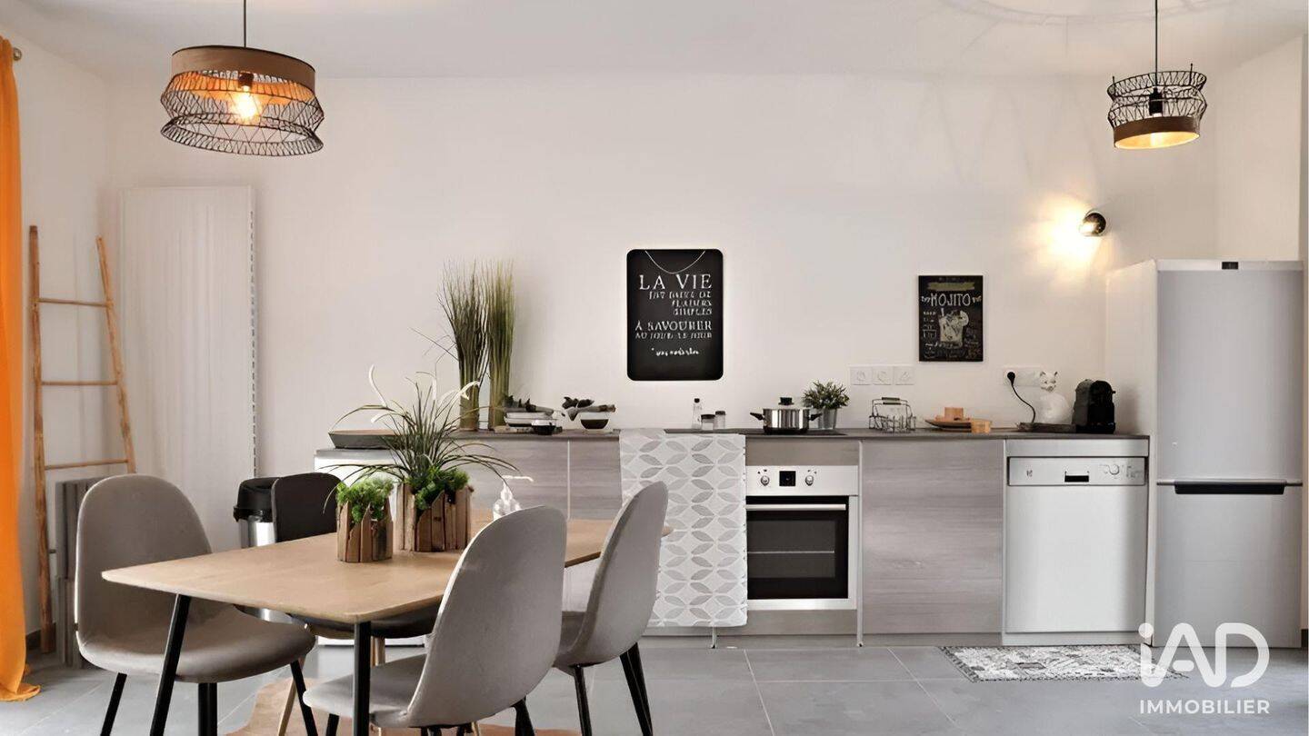 Maison 5 pièces 104 m² · à Aulnat · 104 m² · 309 000 €
