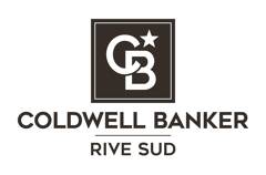 Coldwell Banker Rive Sud logo