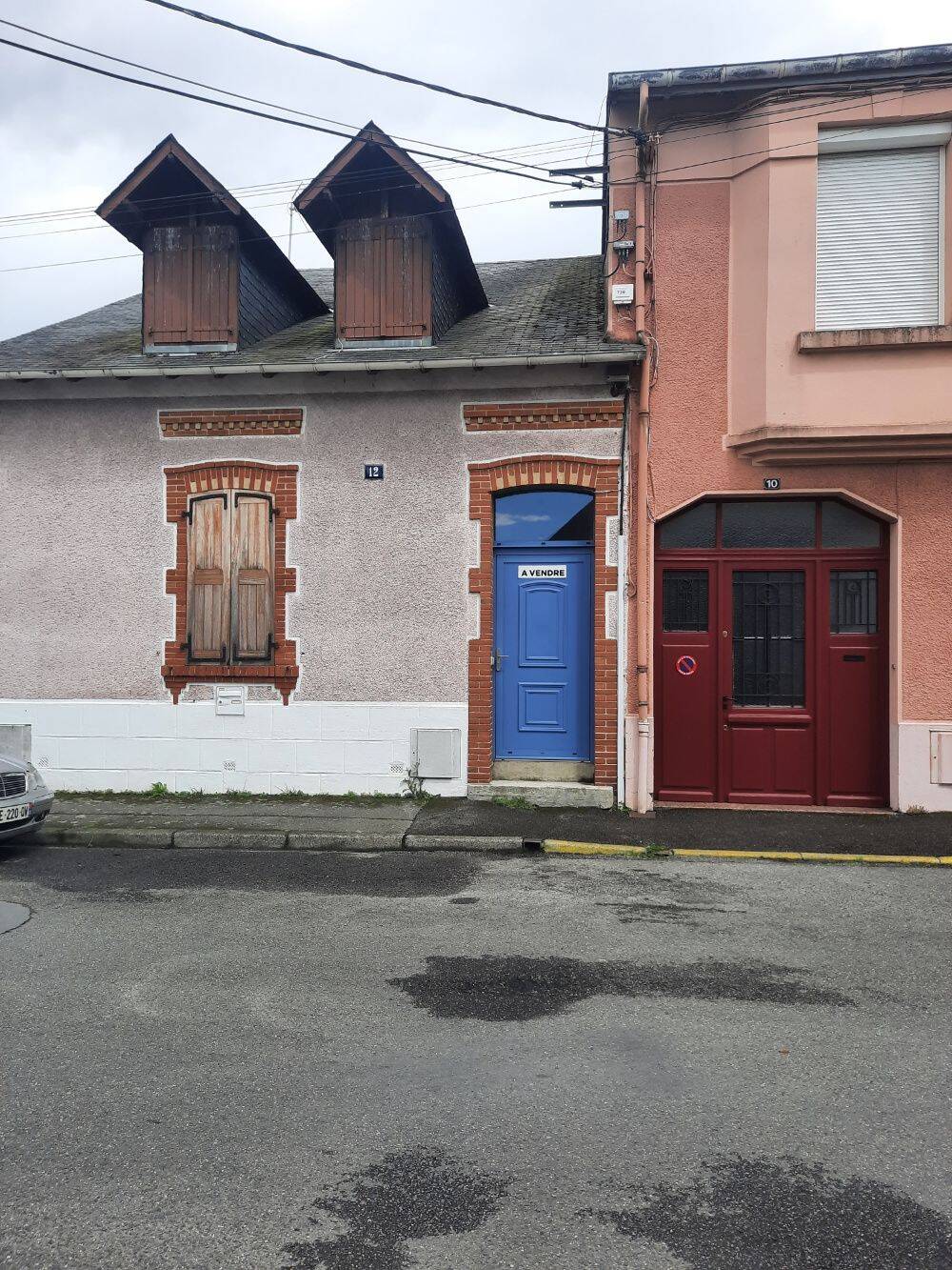 Maison 5 pièces 126 m² · à Tarbes · 126 m² · 178 000 €