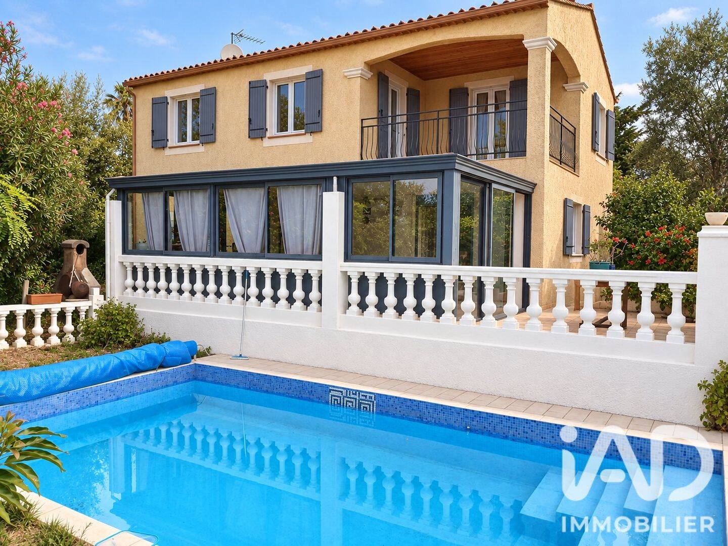 Maison 5 pièces 123 m² · à Saint-Cyr-sur-Mer · 123 m² · 745 000 €