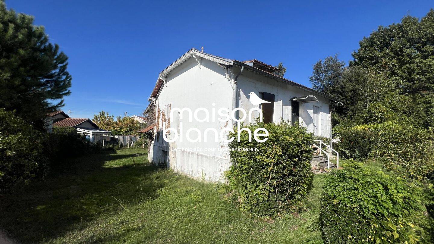 Maison 5 pièces 115 m² · à Pessac · 115 m² · 400 000 €