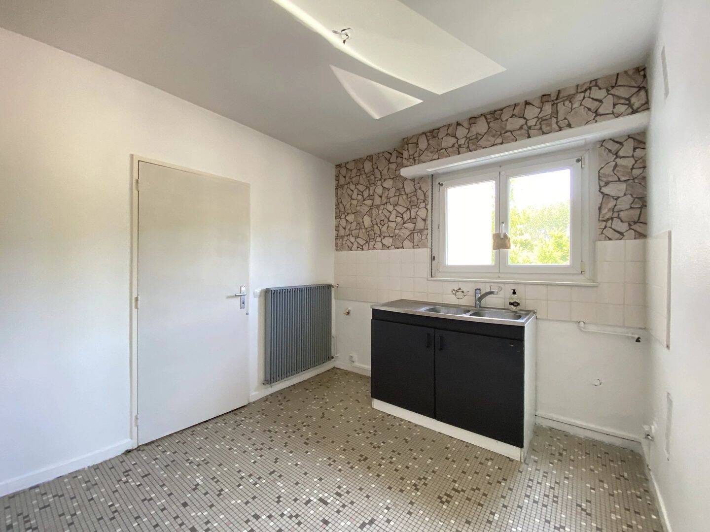 Appartement 2 pièces 53 m² · à Illkirch-Graffenstaden · 52,9 m² · 725 €