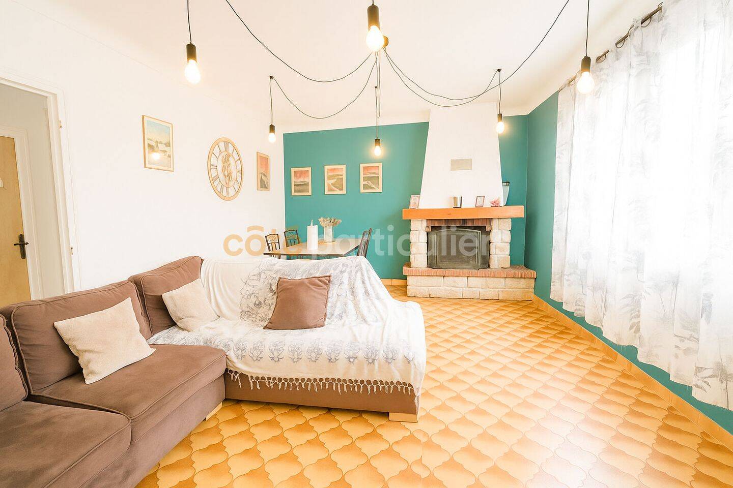 Maison 4 pièces 100 m² · à Saint-Michel-en-l'Herm · 100 m² · 189 000 €