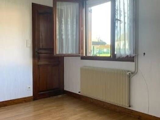 Maison de plain-pied à vendre 159 000 € 5 pièces 3 chambres 102 m² 400 m² de terrain Hardivillers 60120