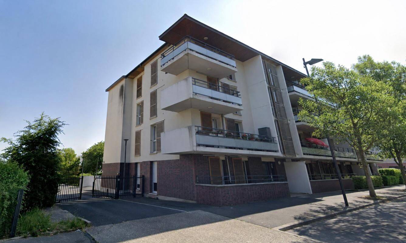 Appartement 3 pièces 63 m² · à Beauvais · 63 m² · 788 €/mois