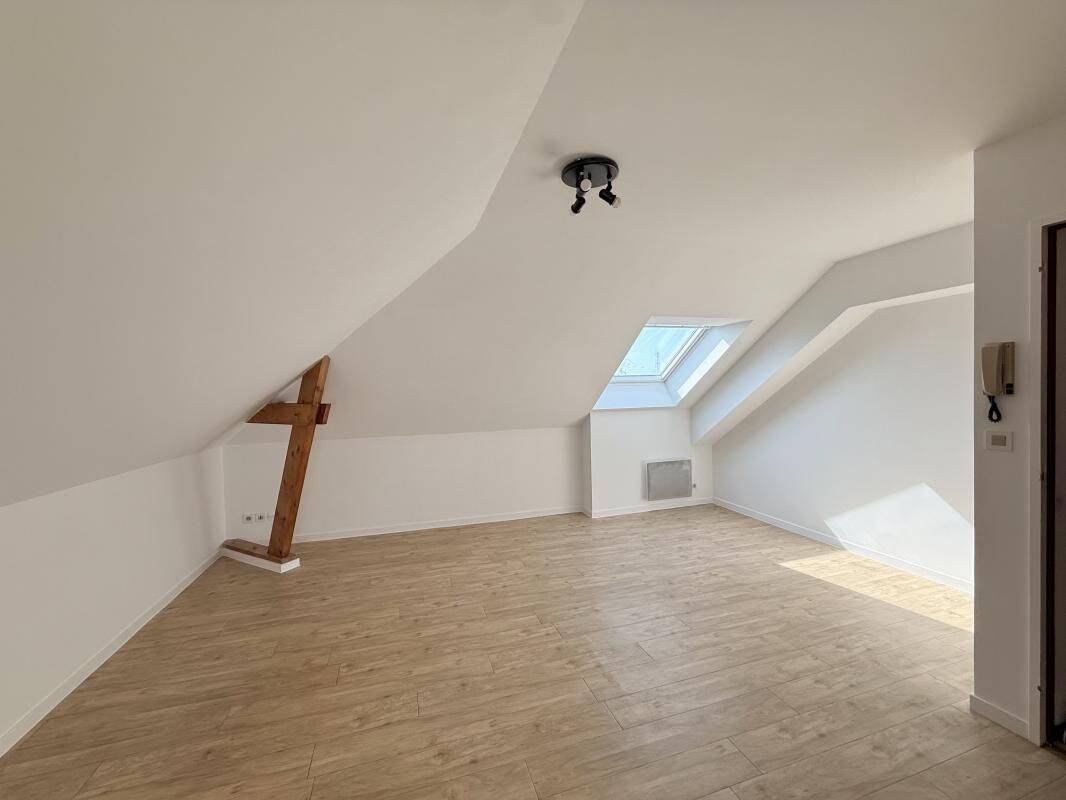 Appartement 1 pièce 19 m² · à Nantes · 19 m² · 445 €