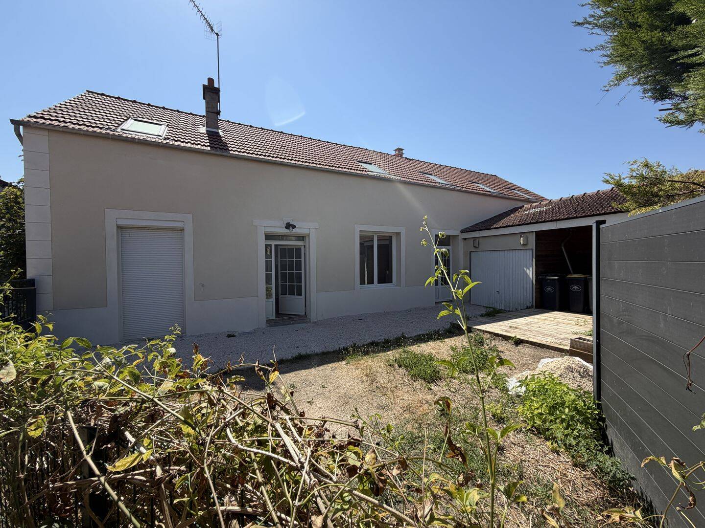 Maison 6 pièces 200 m² · à Villers-Cotterêts · 200 m² · 339 000 €