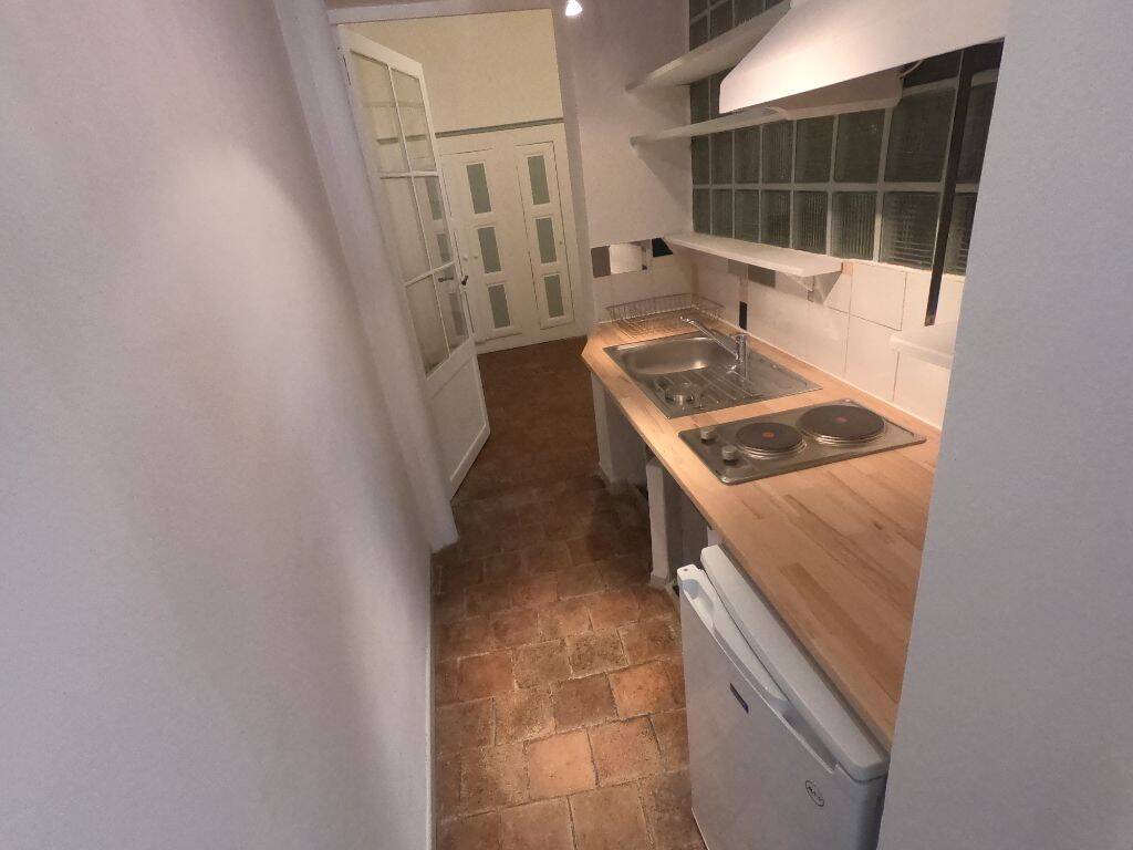 Appartement 2 pièces 45 m² · à Aix-en-Provence · 45 m² · 744 €/mois