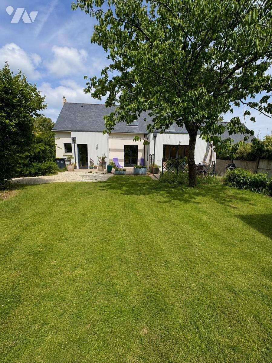 Maison 6 pièces 120 m² · à Baden · 120 m² · 572 680 €