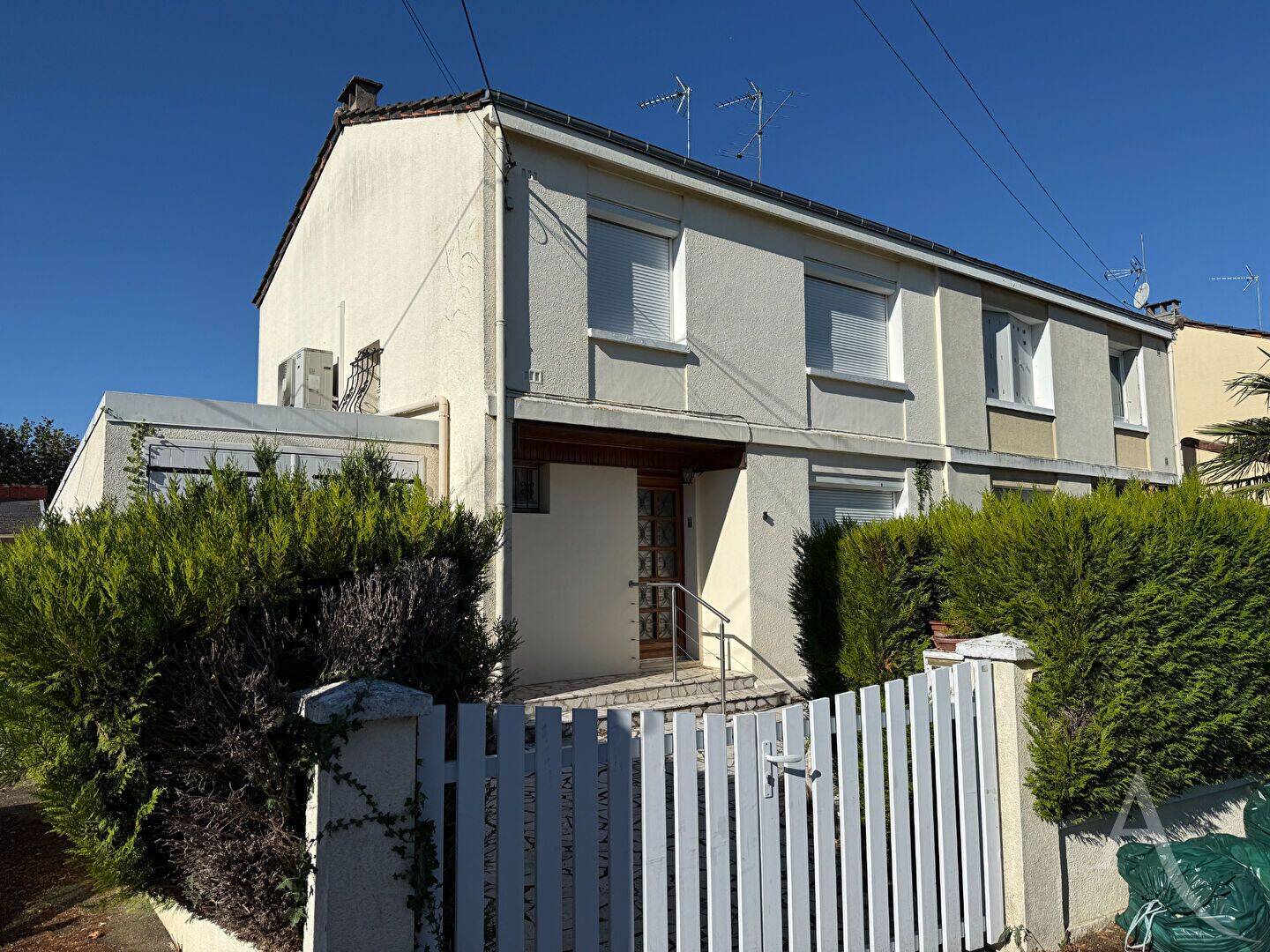 Maison 5 pièces 106 m² · à Châteauroux · 106 m² · 129 600 €