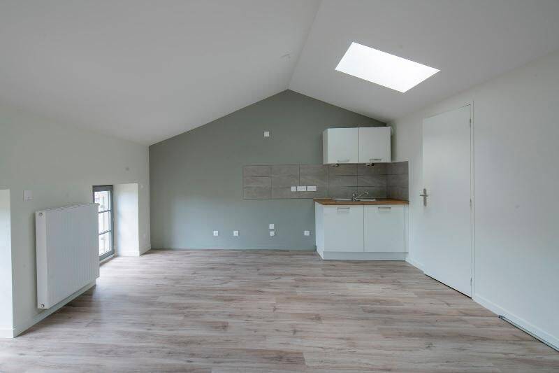Appartement 2 pièces 53 m² · à Saint-Étienne · 53,3 m² · 512 €/mois