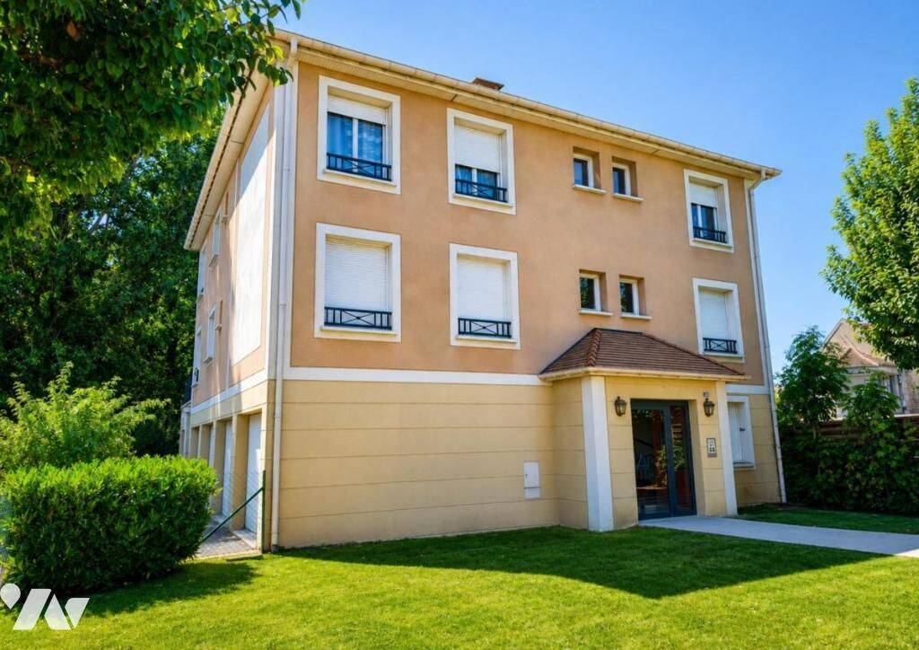 Appartement 3 pièces 59 m² · à Villers-Saint-Paul · 59 m² · 157 500 €