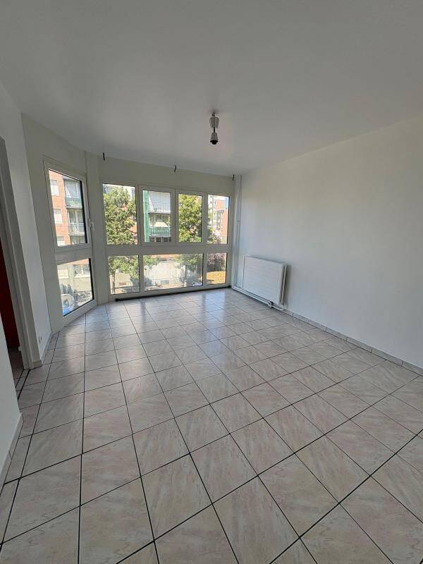 Appartement 2 pièces 49 m² · à Le Havre · 48,8 m² · 550 €