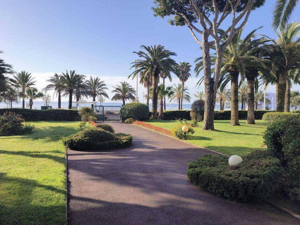 Appartement 1 pièce 21 m² · à Cannes · 21 m² · 900 €/mois