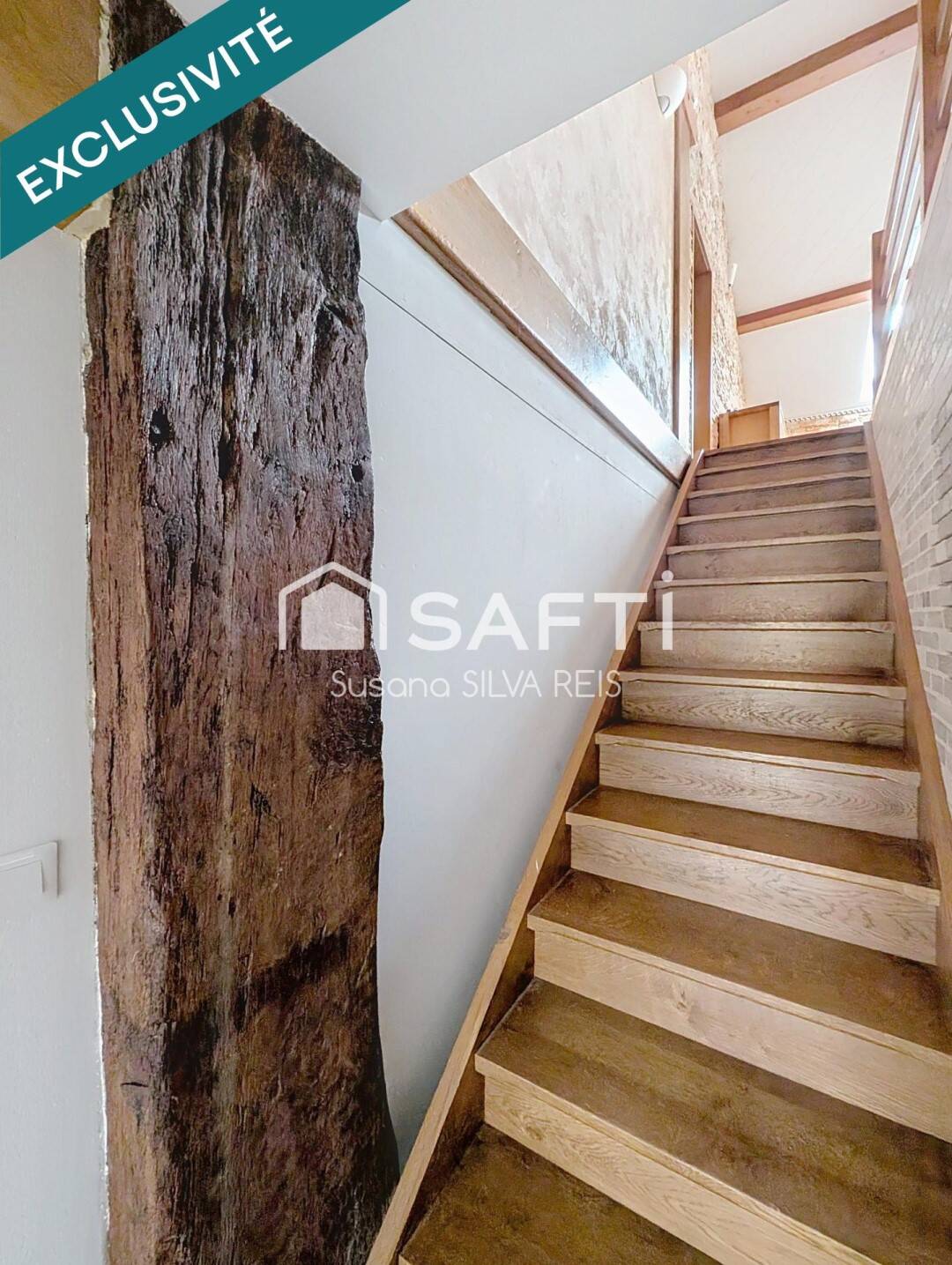 Maison 8 pièces 204 m² · à Châlonvillars · 204 m² · 282 000 €
