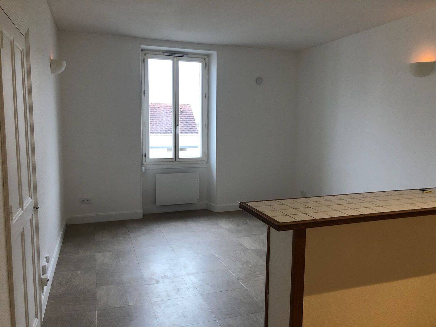 Appartement 3 pièces 55 m² · à Grenoble · 55 m² · 710 €/mois