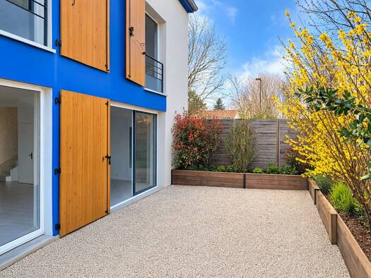 Maison à vendre 180 000 € 3 pièces 2 chambres 69 m² Centre Ville Mâcon 71000