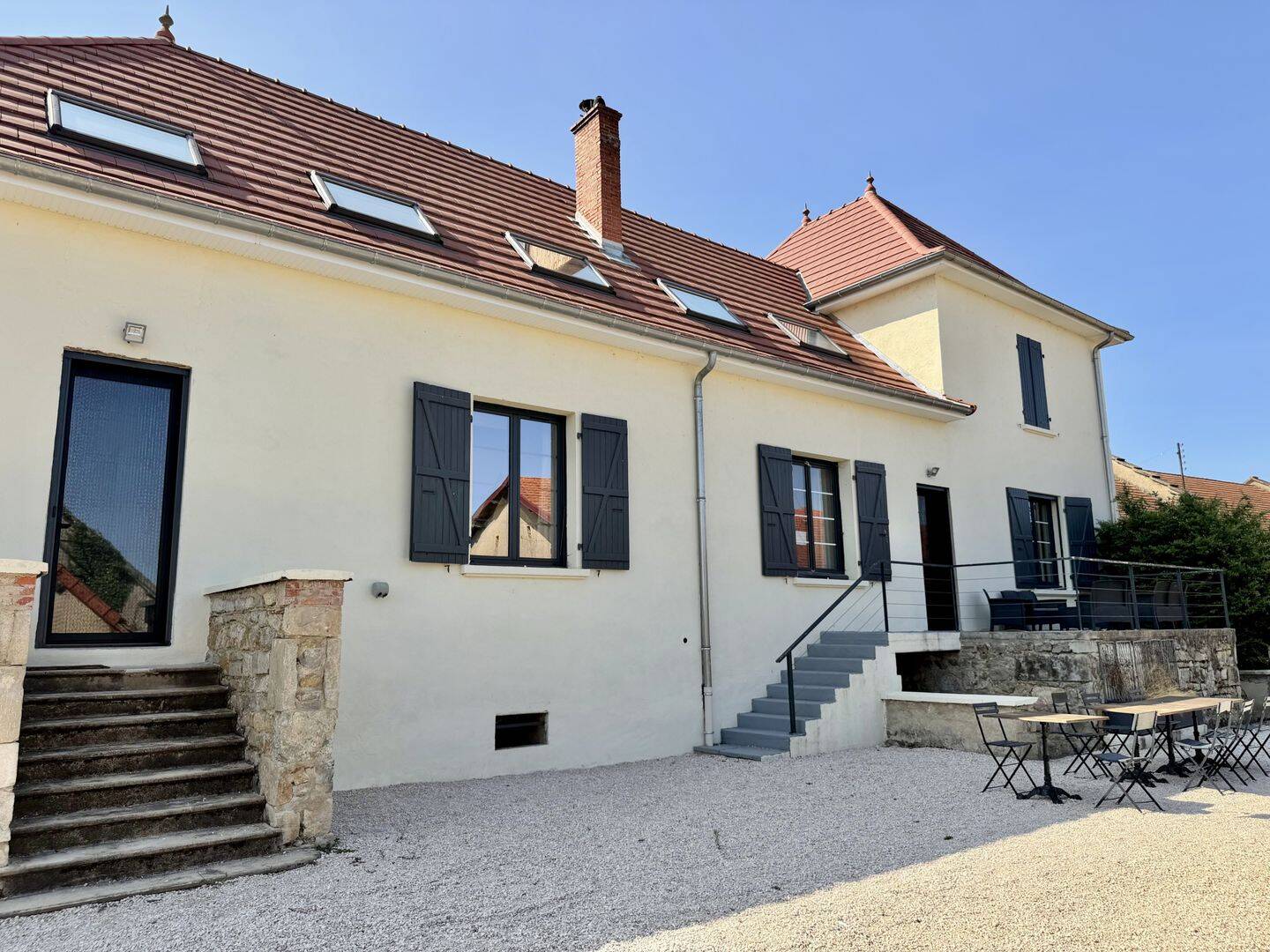 Maison 11 pièces 300 m² · à Paray-le-Monial · 300 m² · 480 000 €