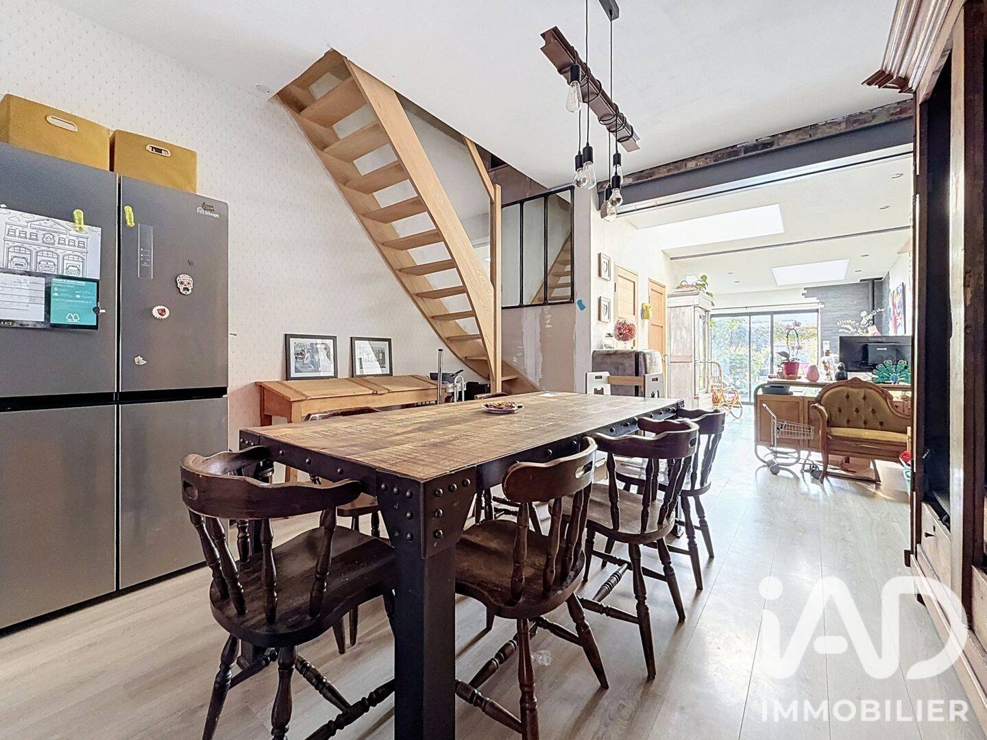 Maison 5 pièces 98 m² · à Wasquehal · 98 m² · 279 900 €