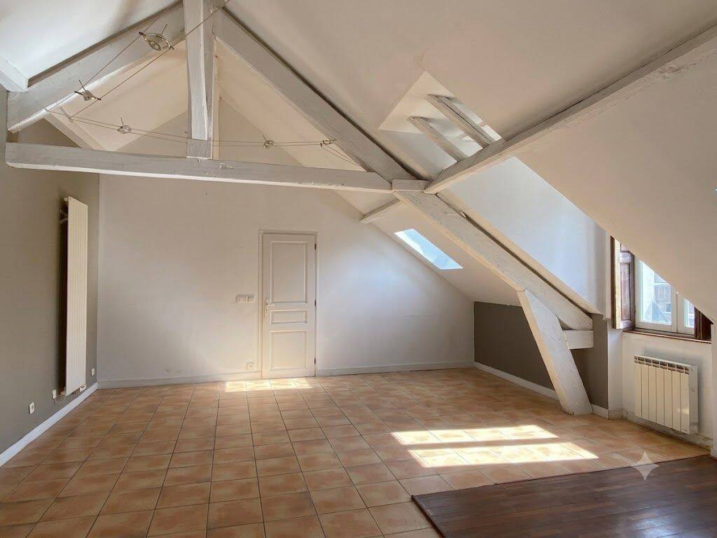 Appartement 4 pièces 80 m² · à Nantes · 80,3 m² · 1 280 €