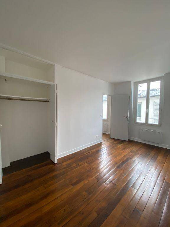 Appartement 2 pièces 25 m² · à Paris 17ème Arrondissement · 25 m² · 1 100 €