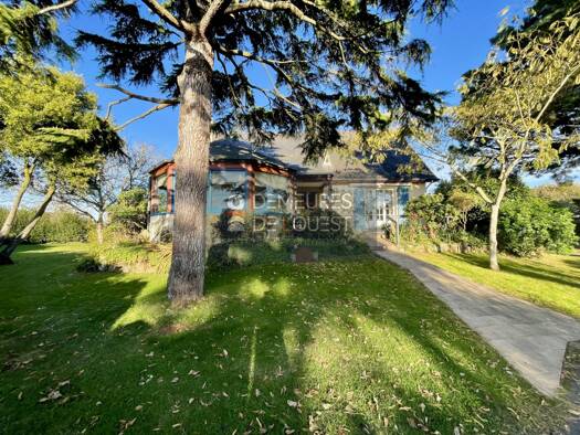 Maison à vendre 569 000 € 8 pièces 6 chambres 157 m² 2 905 m² de terrain Cancale 35260