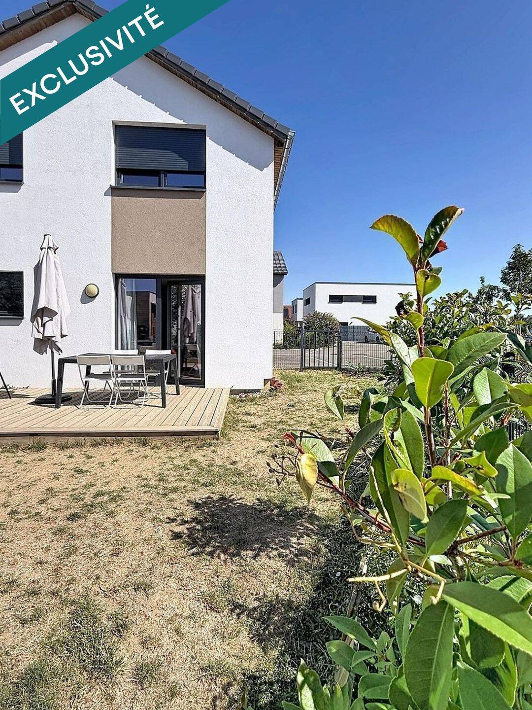 Maison 5 pièces 85 m² · à Niederentzen · 85 m² · 299 000 €