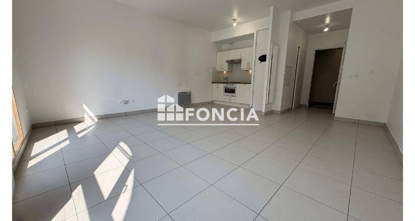 Appartement 1 pièce 35 m² · à Bougival · 34,9 m² · 846 €/mois