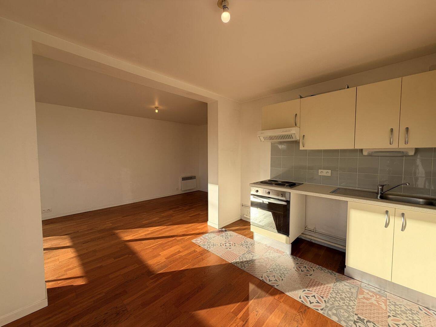 Appartement 2 pièces 38 m² · à Bordeaux · 38 m² · 796 €