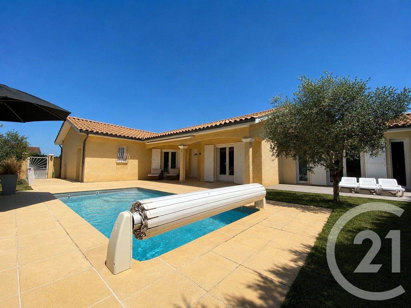 Maison 5 pièces 117 m² · à Genas · 117 m² · 590 000 €