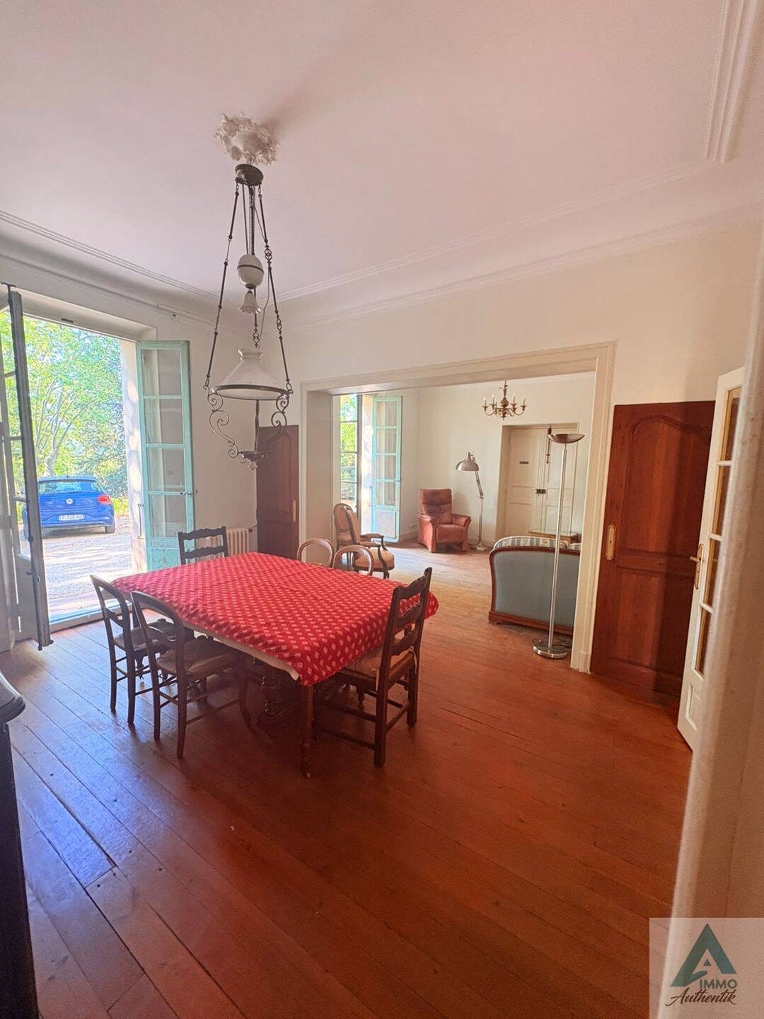 Appartement 4 pièces 133 m² · à Marseille 11ème Arrondissement · 132,5 m² · 1 365 €/mois