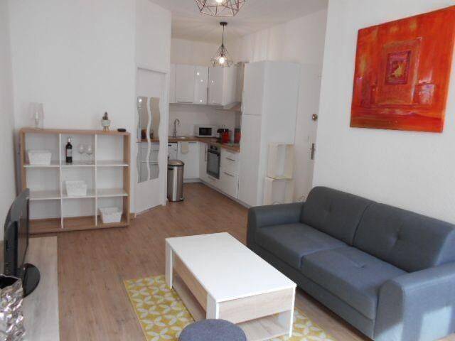 Appartement 2 pièces 35 m² · à Bordeaux · 35 m² · 800 €/mois