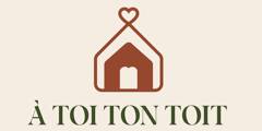 À TOI TON TOIT Ivry Sur Seine logo