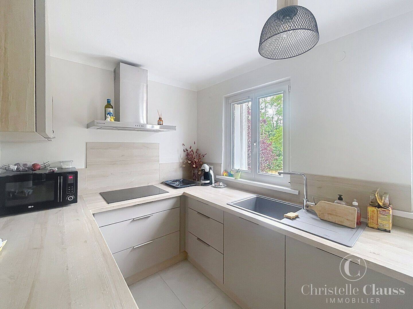 Appartement 3 pièces 68 m² · à Staffelfelden · 68 m² · 750 €