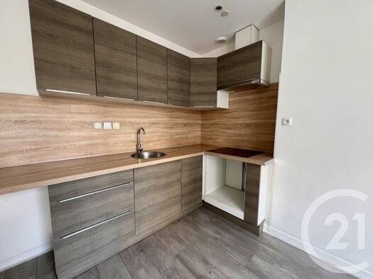 Appartement à louer 460 € 2 pièces 1 chambre 33,3 m² 1er étage Boulogne-sur-Mer 62200