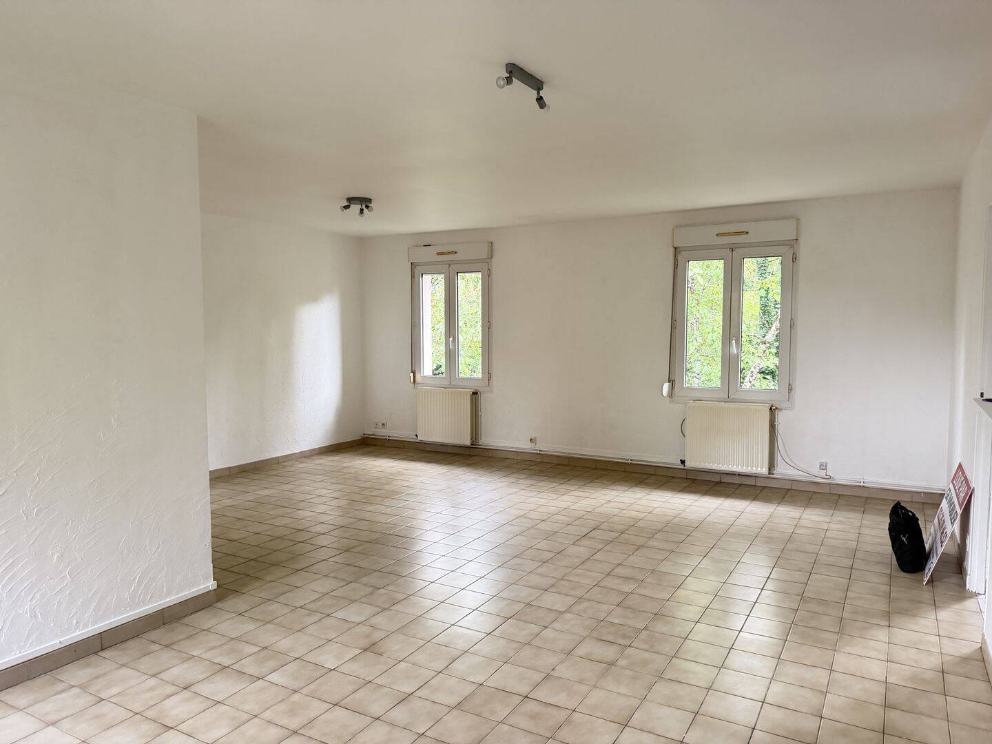 Appartement 3 pièces 80 m² · à Saint-Dizier · 79,5 m² · 540 €/mois