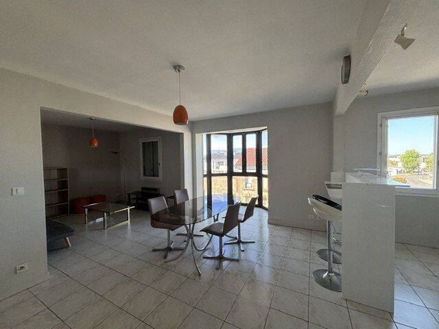 Appartement 2 pièces 58 m² · à Angoulême · 58 m² · 600 €/mois
