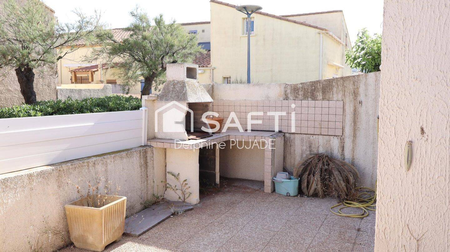 Maison 4 pièces 120 m² · à Fleury · 120 m² · 415 000 €
