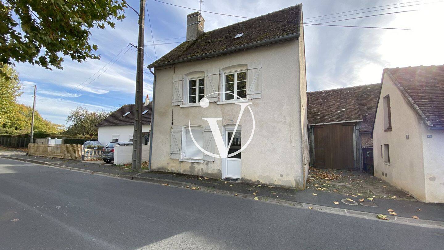 Maison 6 pièces 121 m² · à Vendôme · 121 m² · 174 650 €