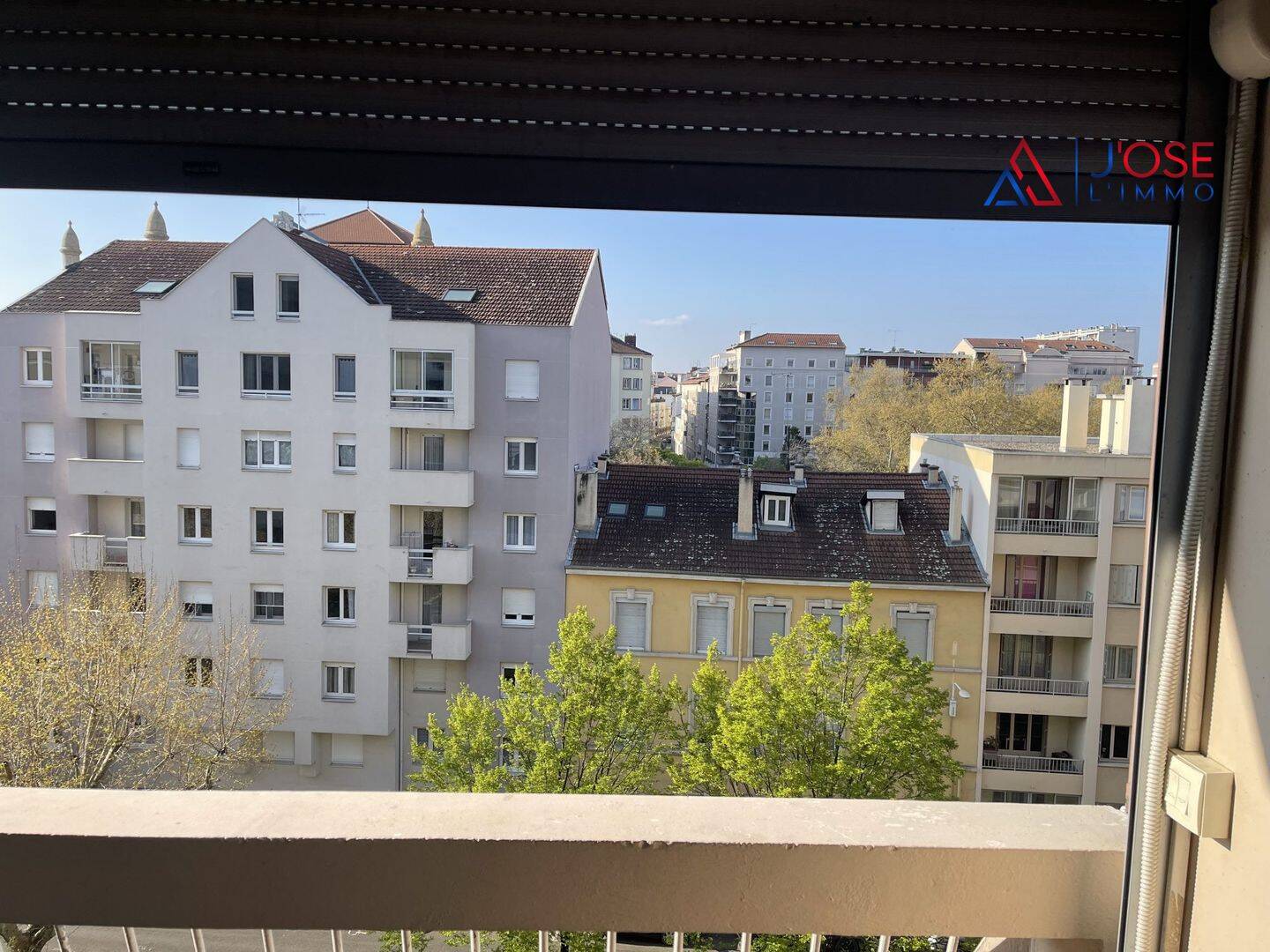 Appartement 4 pièces 87 m² · à Lyon 3ème Arrondissement · 86,9 m² · 349 000 €