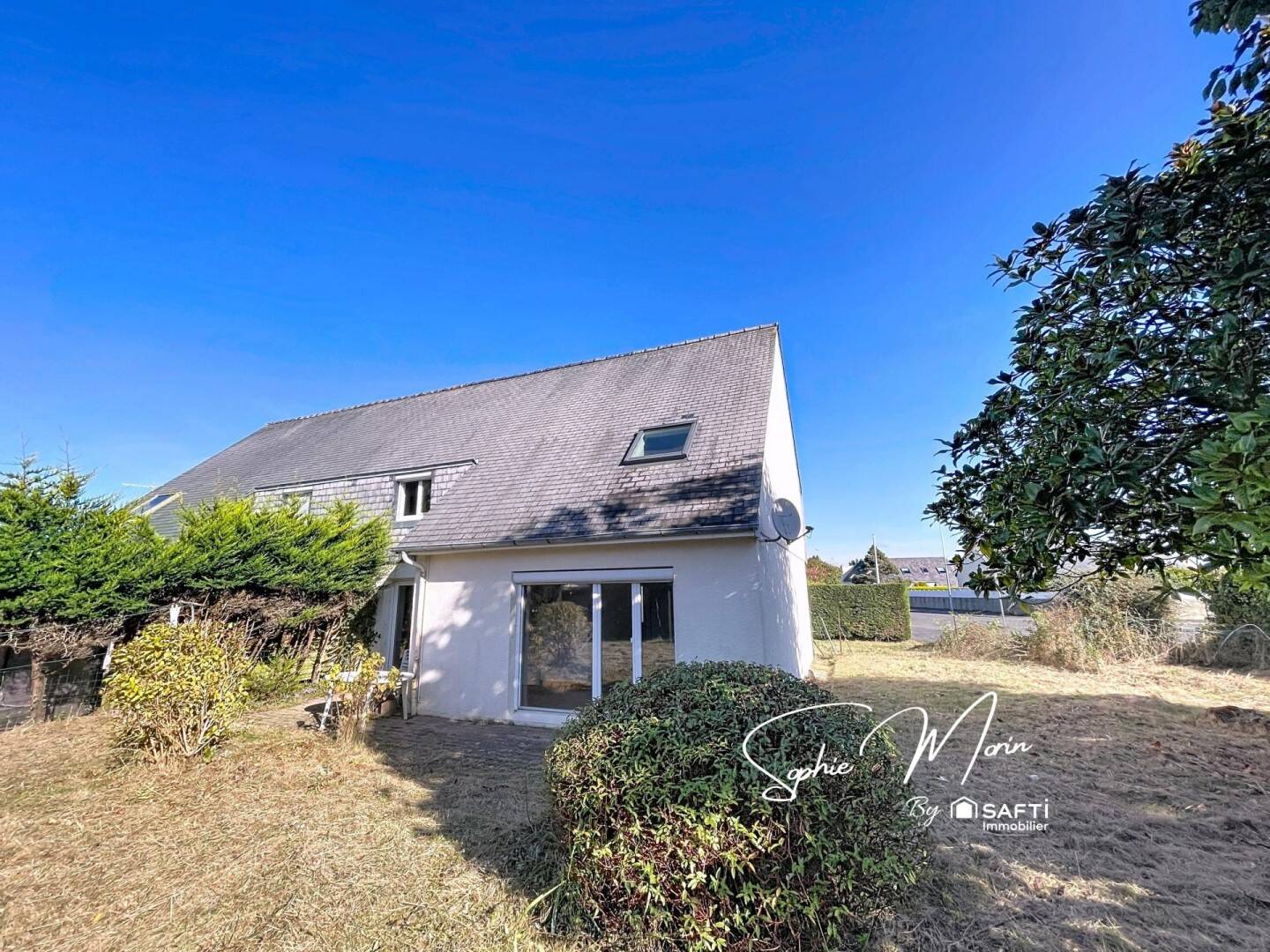 Maison 5 pièces 122 m² · à Lannion · 122 m² · 179 900 €
