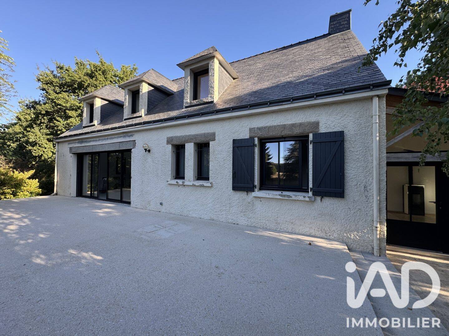Maison 7 pièces 179 m² · à Vigneux-de-Bretagne · 179 m² · 568 000 €