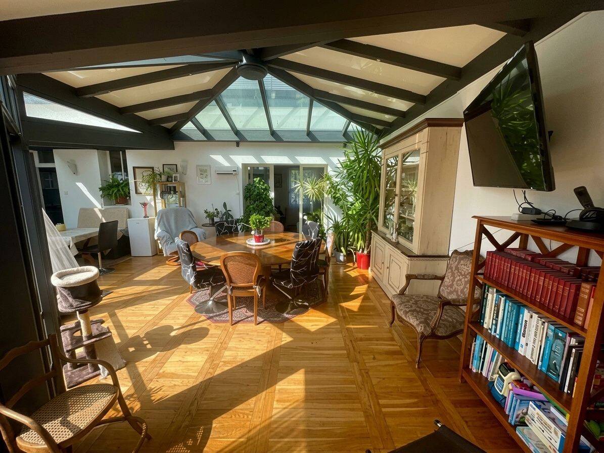 Maison 5 pièces 129 m² · à Saint-Laurent-Blangy · 128,7 m² · 299 000 €