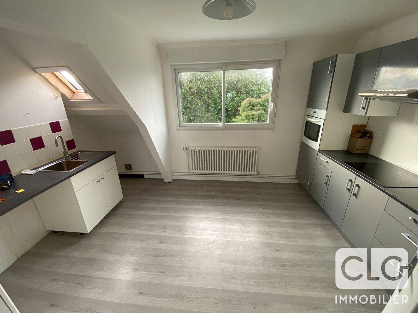 Appartement 3 pièces 73 m² · à Pleuven · 73 m² · 670 €