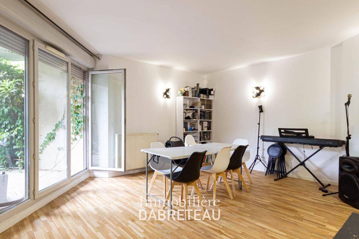 Appartement 3 pièces 76 m² · à Villeurbanne · 76 m² · 275 000 €