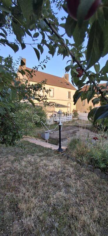 Maison 7 pièces 150 m² · à Bussy-le-Repos · 150 m² · 199 000 €