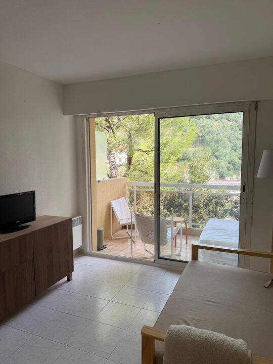 Appartement 1 pièce 19 m² · à Nice · 19 m² · 800 €/mois