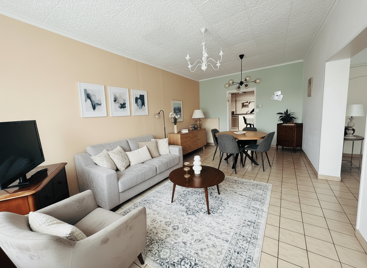 Maison 5 pièces 130 m² · à Lewarde · 130 m² · 120 000 €