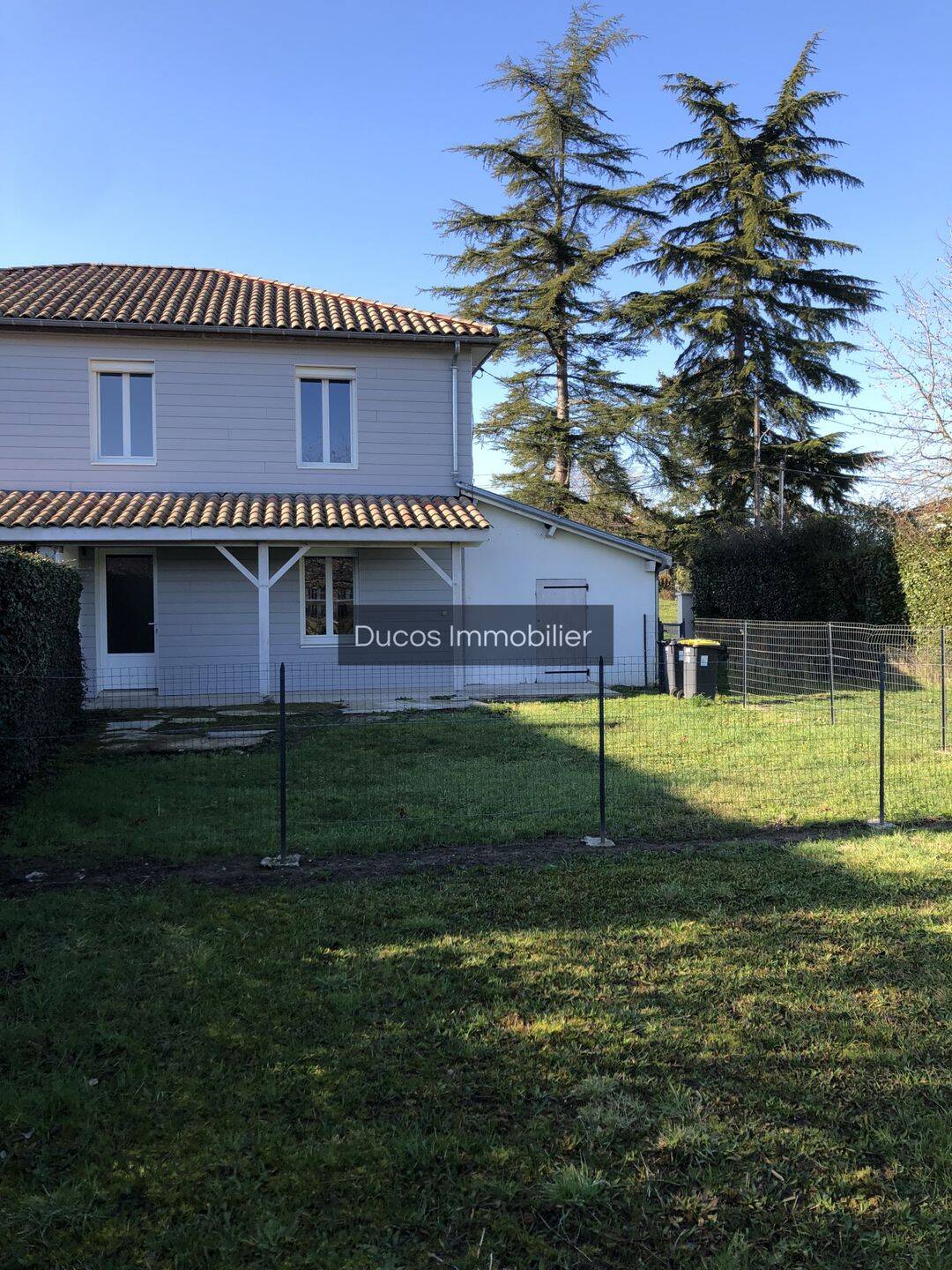 Maison 3 pièces 75 m² · à Marmande · 74,9 m² · 695 €/mois